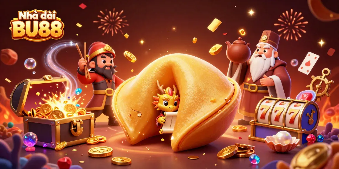 Engaging gameplay at Nhà cái BU88 with captivating visuals and dynamic casino elements.